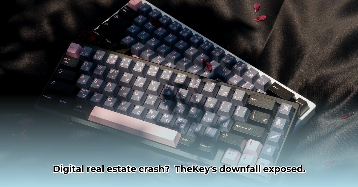 the-keycompany